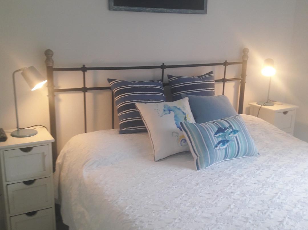 B&B Villini Albaro主图