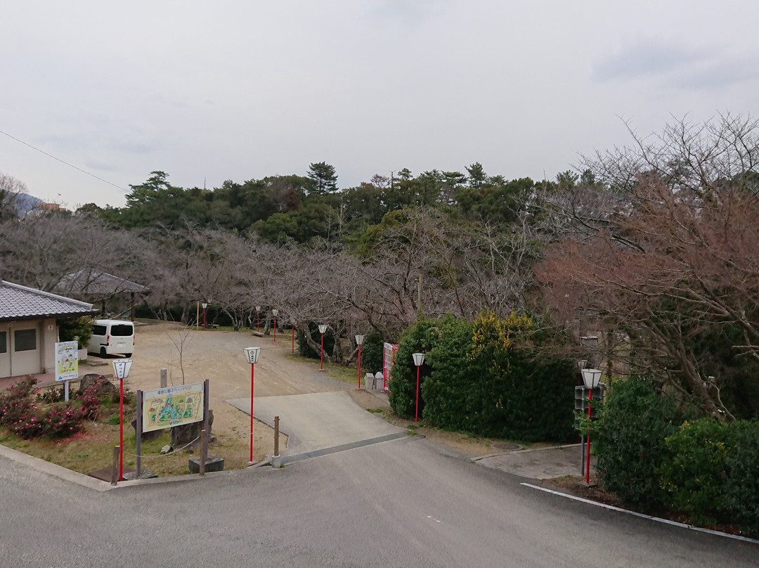 Takinomiya Park景点图片
