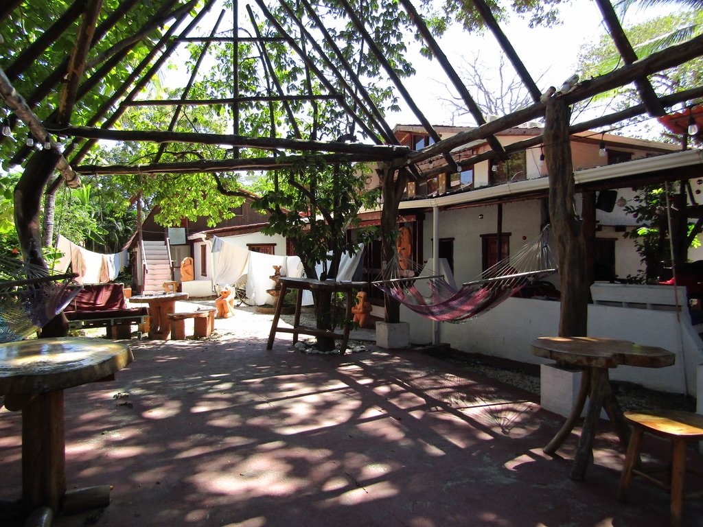 Rancho De La Playa-家庭/游戏区