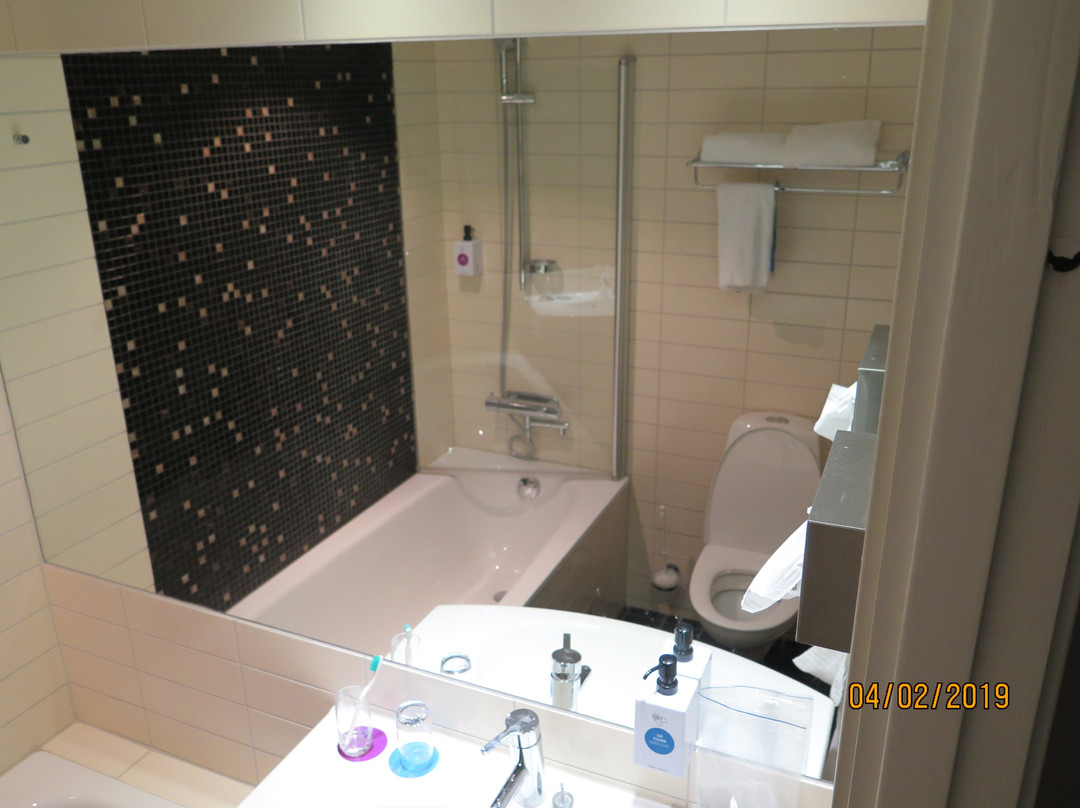 Quality Hotel Lulea主图