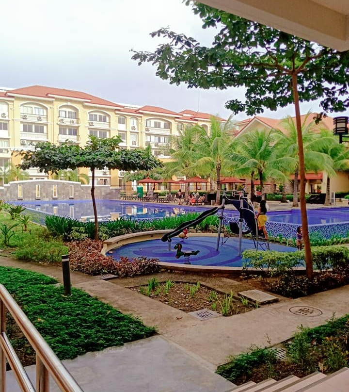 宿雾SM海滨购物中心-宿雾市必去景点