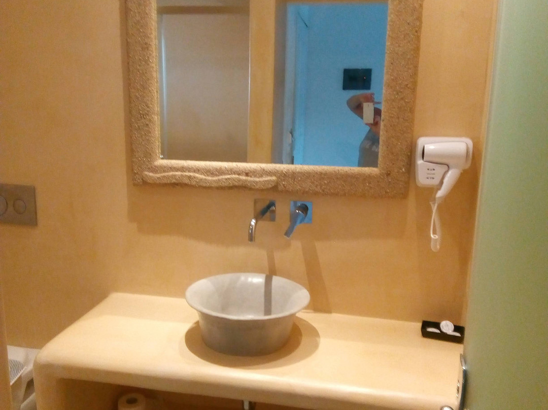 Agios Prokopios Hotel主图