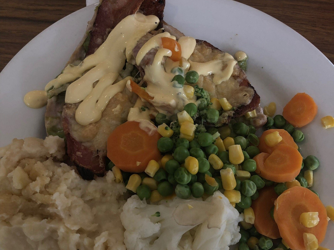 Grand Hotel Huonville主图