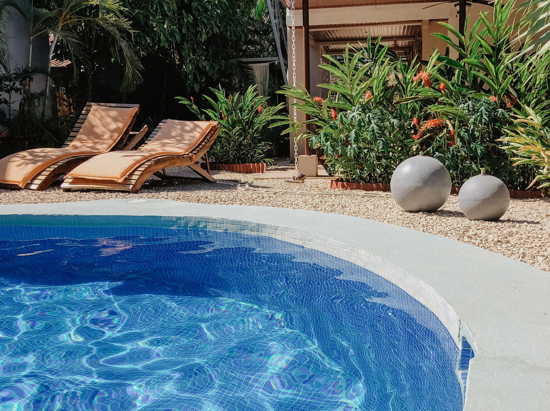 SamaraChilloutLodge主图