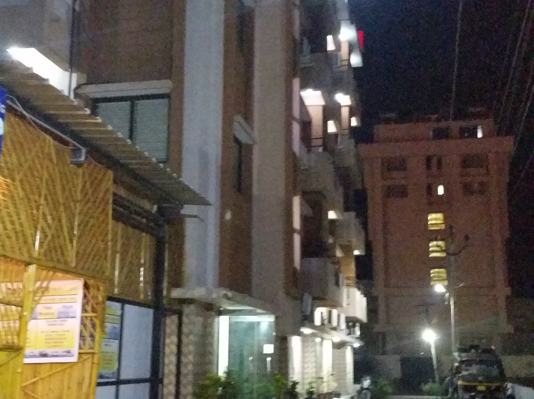 Hotel Somnath Atithigruh主图