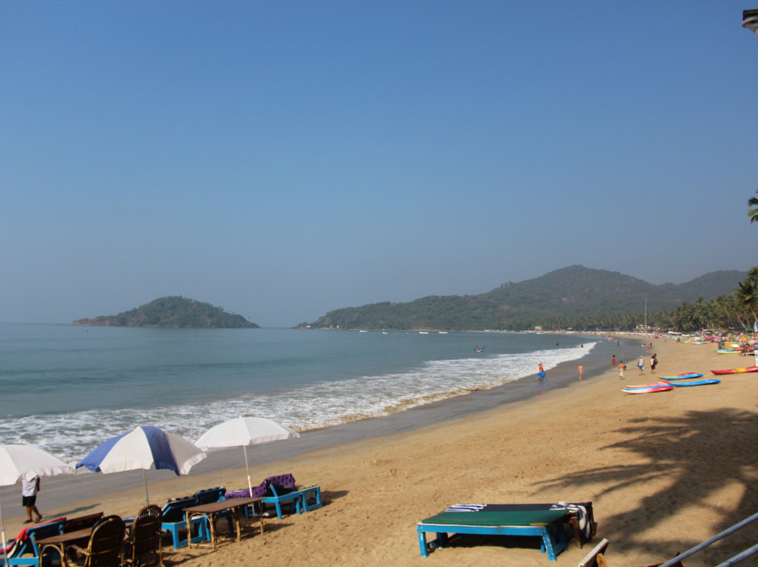 Royal Touch Beach Resort主图