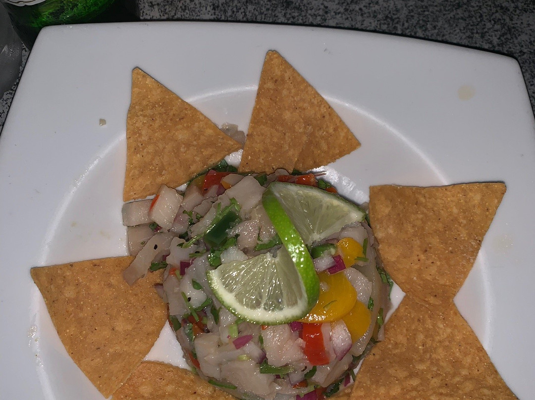 Tamboo Tavern-吕康必去景点