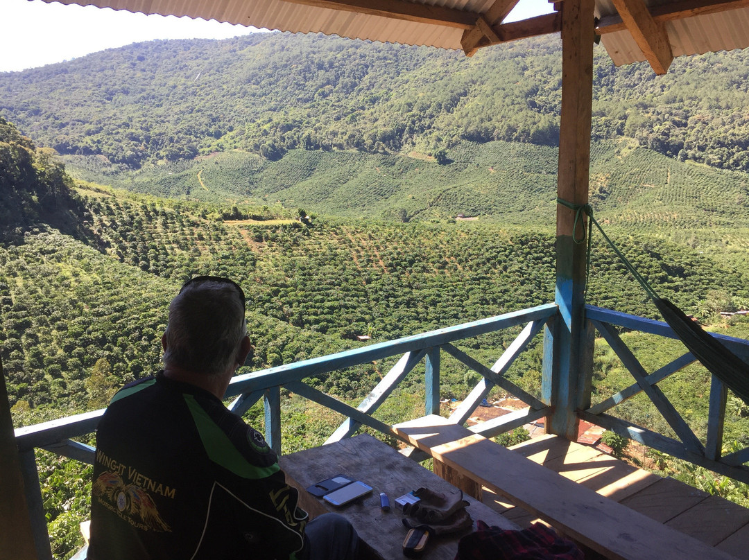 Wing-It Vietnam - Motorcycles tours-头顿必去景点