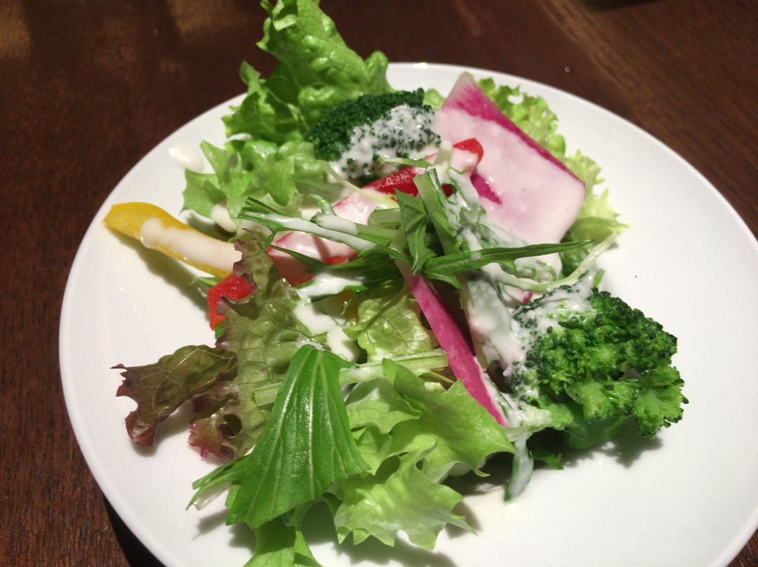 カフェ ラ ミル 市川ニッケコルトンプラザ店