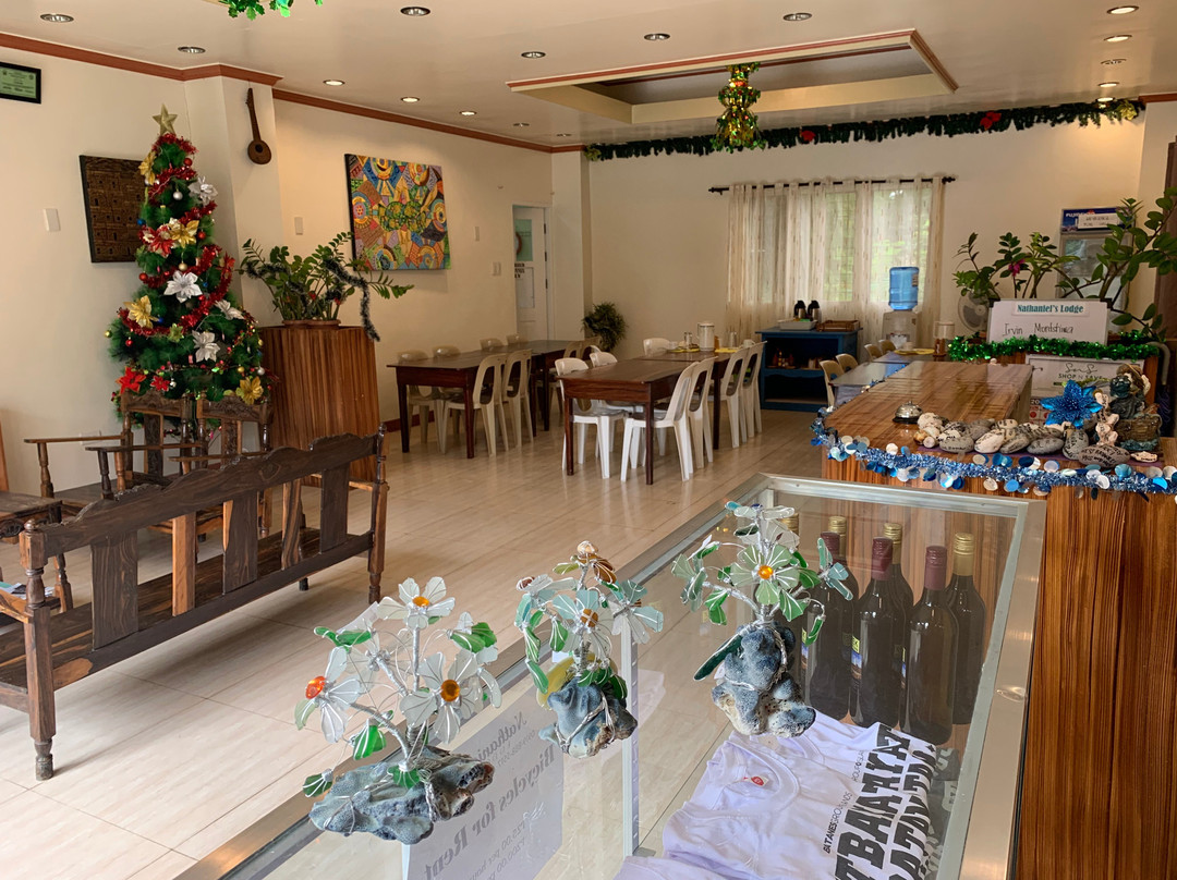 Nathaniel's Lodge主图