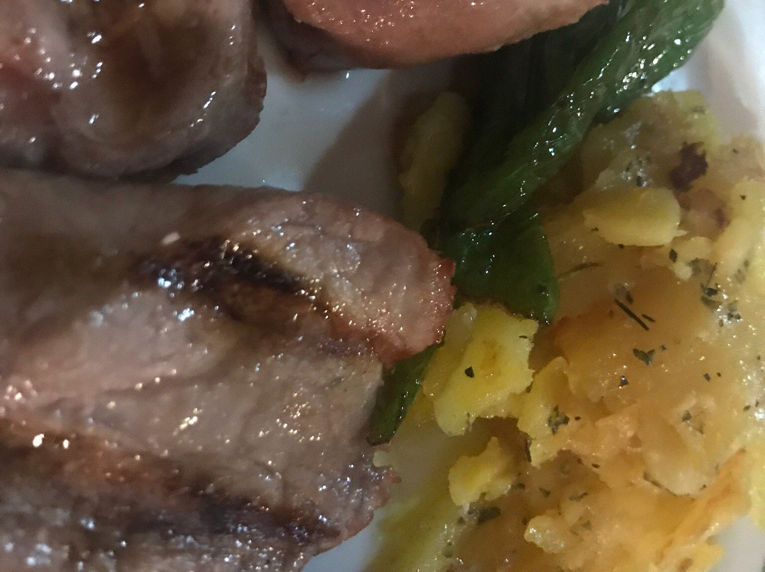 La Boteria Hostal Rural & Spa主图