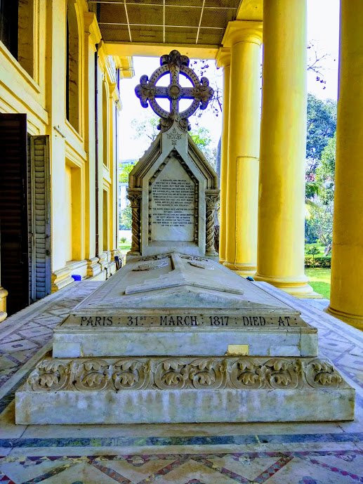 St. John's Church景点图片