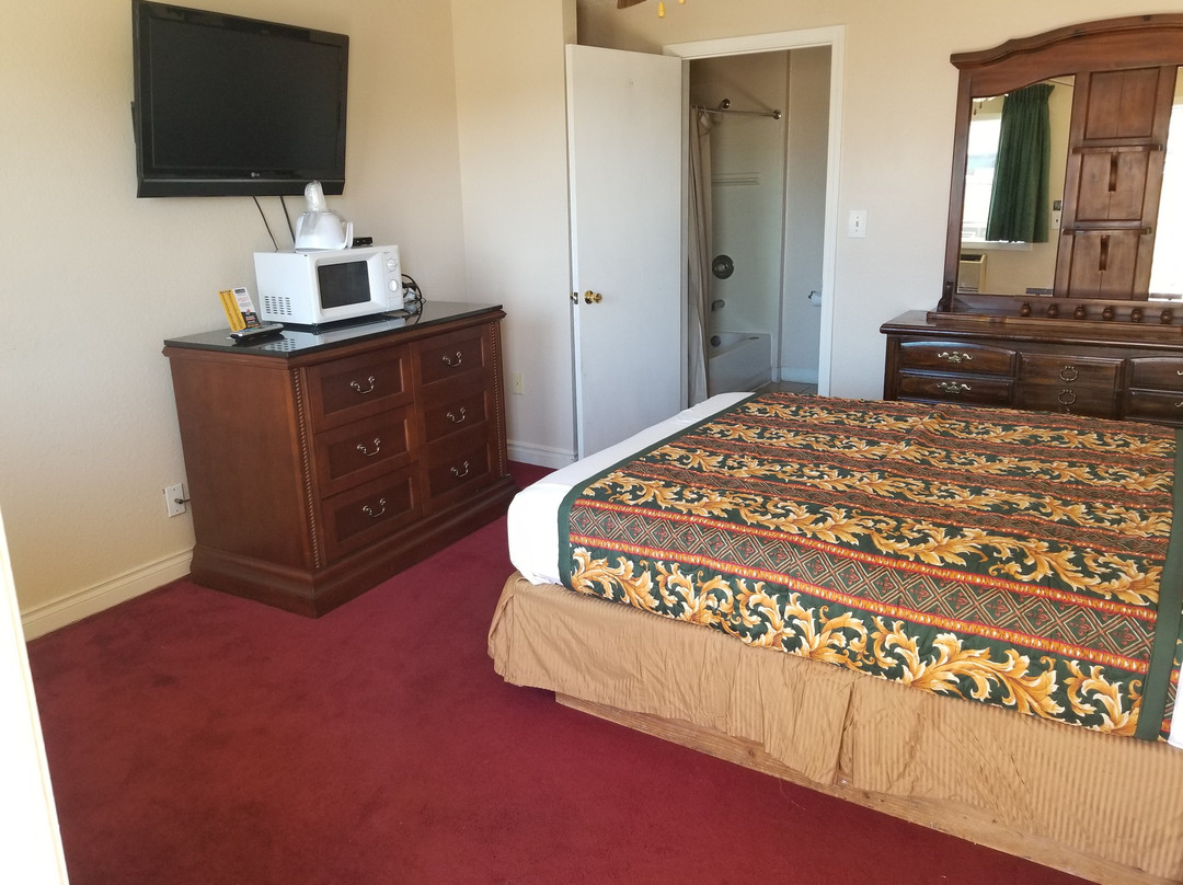 Travel Inn Motel主图