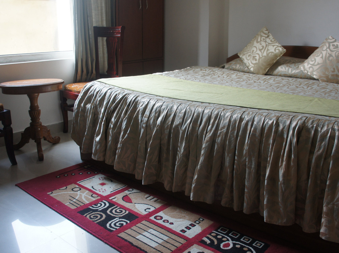 Hotel Lilawati Grand主图