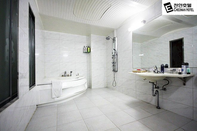 E Cheonan Hotel主图