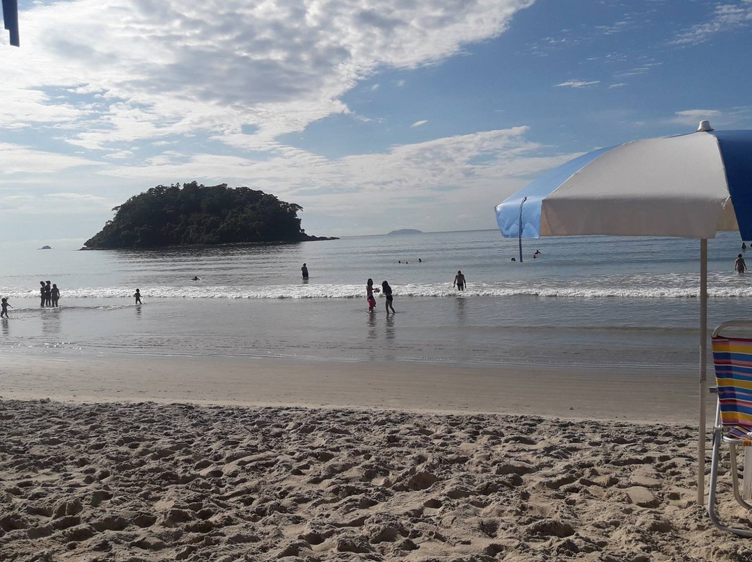 Pousada Kaliman主图