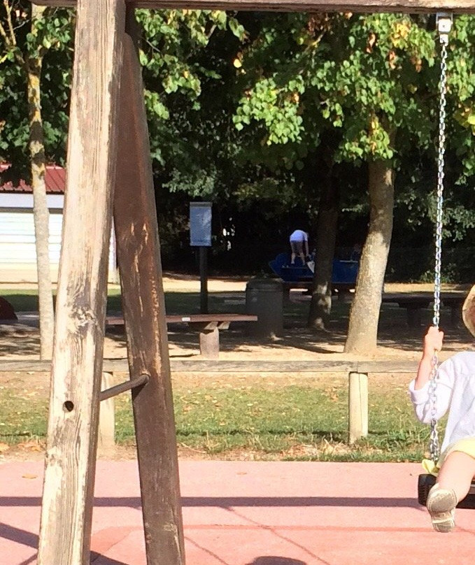 Parc Pierre景点图片