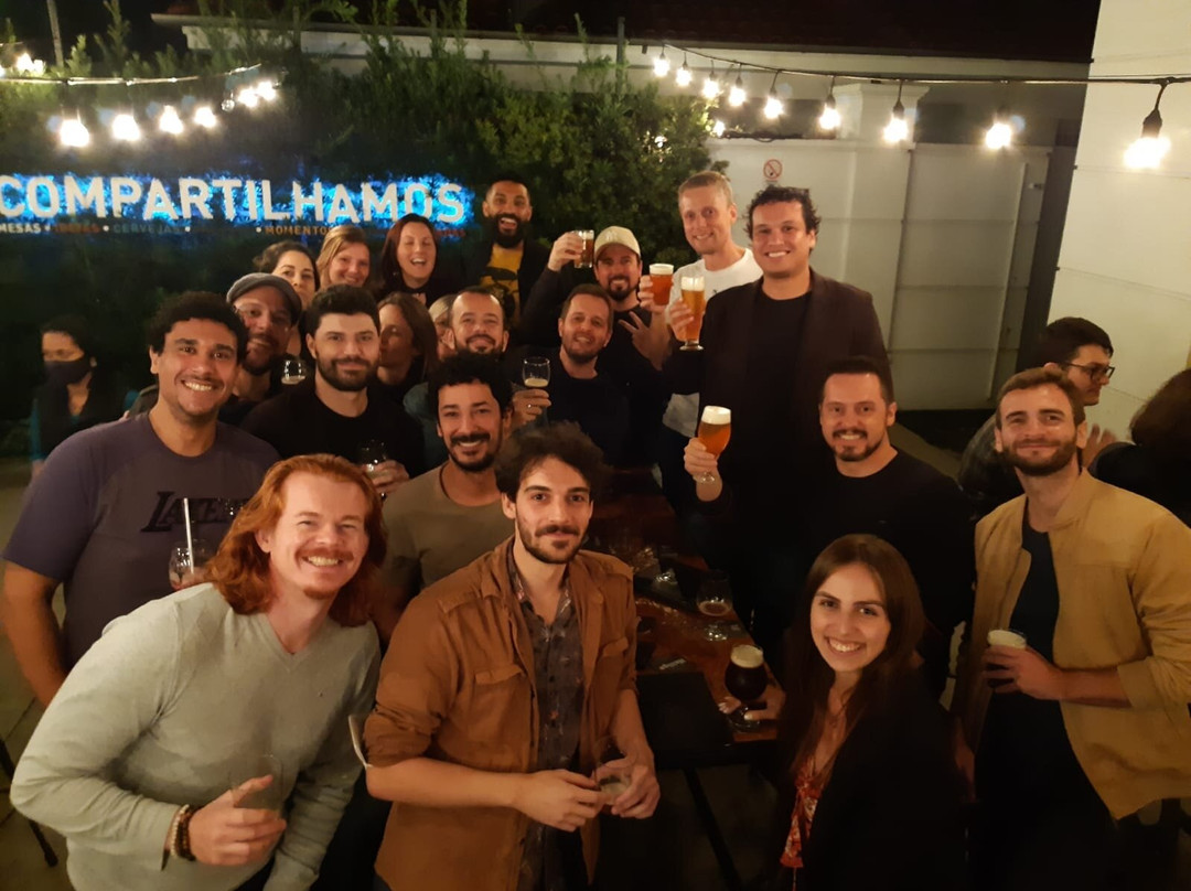 Heilige Brew Pub Bento Gonçalves