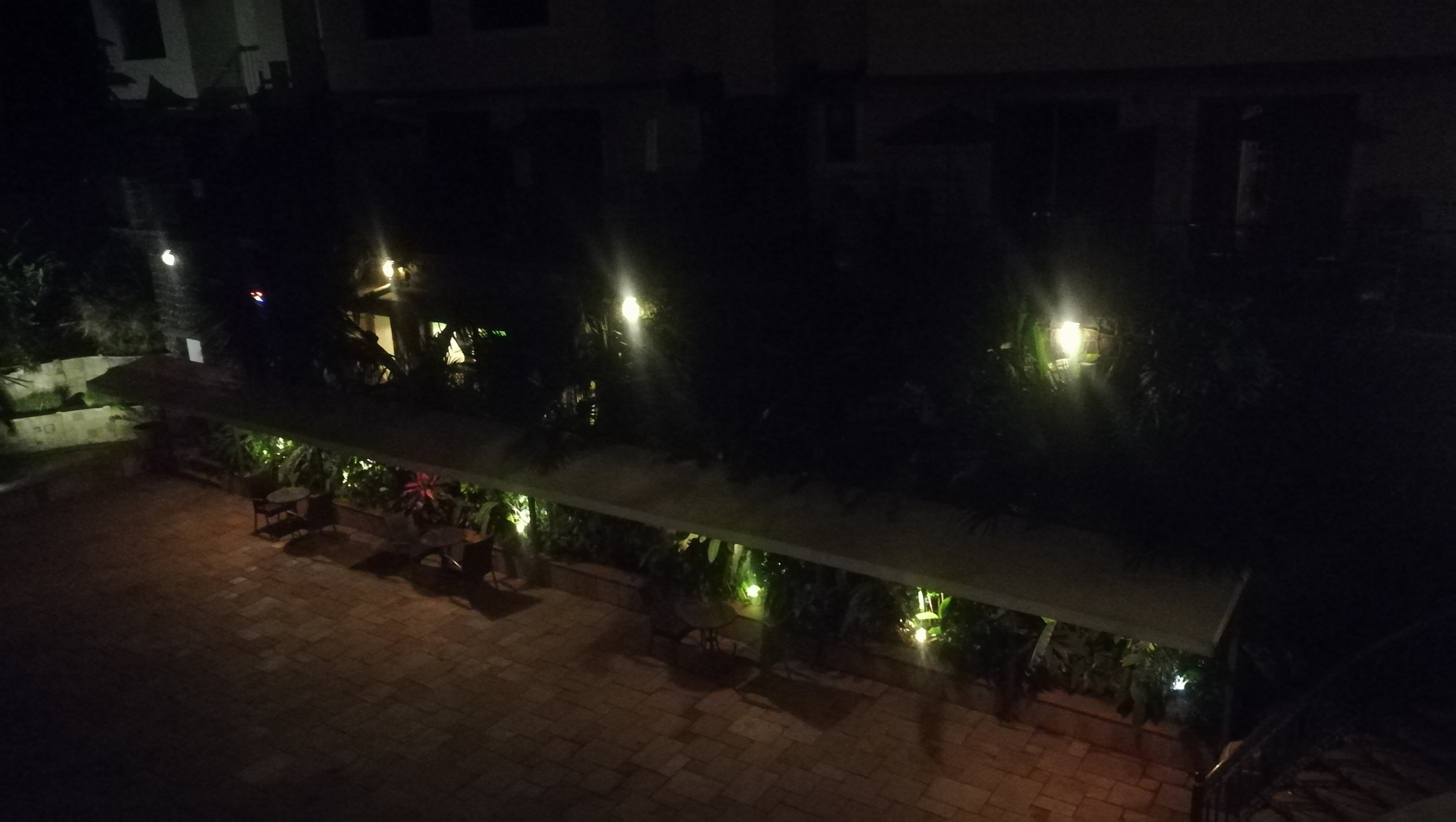 Meritas Crystal Resort – Lonavala-酒店景观