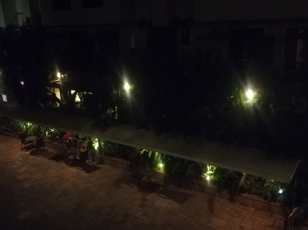 Meritas Crystal Resort – Lonavala主图
