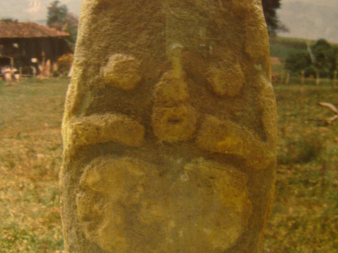 Museo del Oro Calima-卡利必去景点
