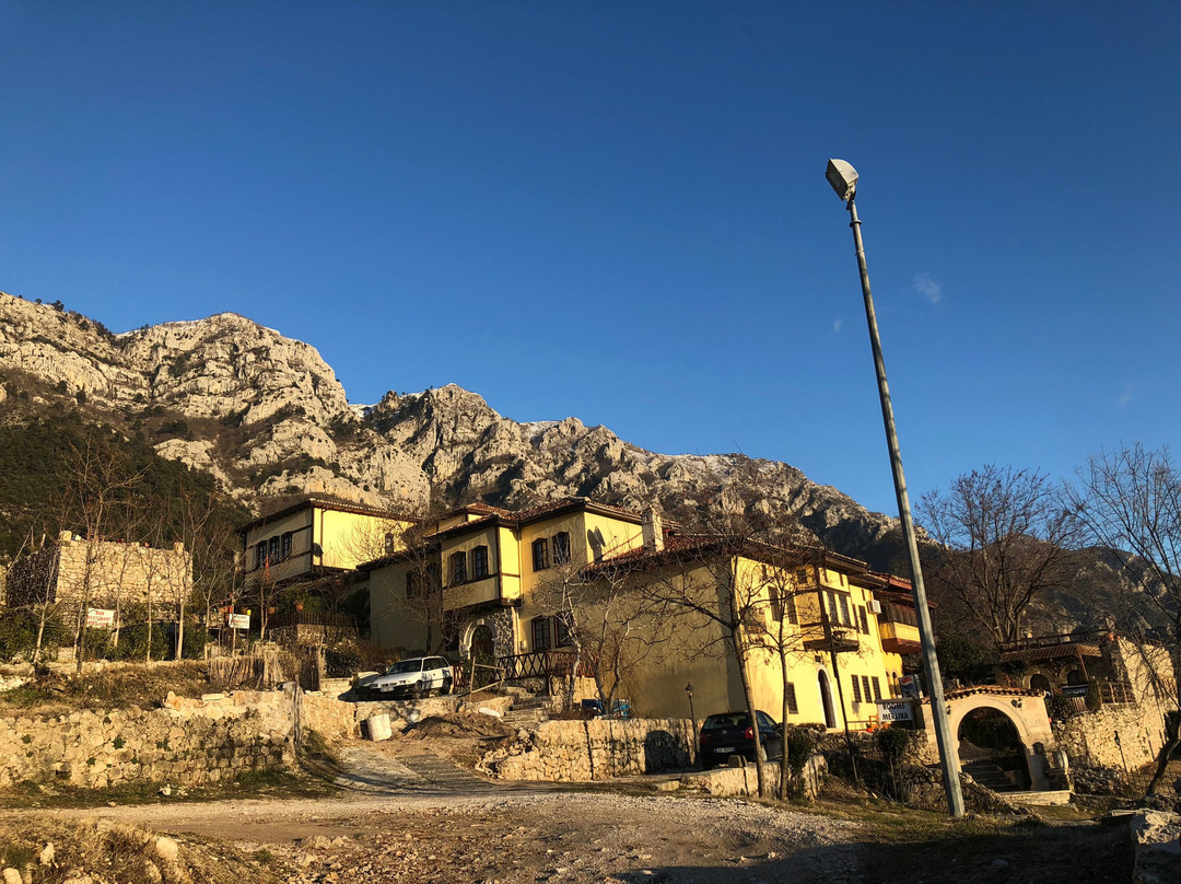 Bar Restaurant Merlika主图