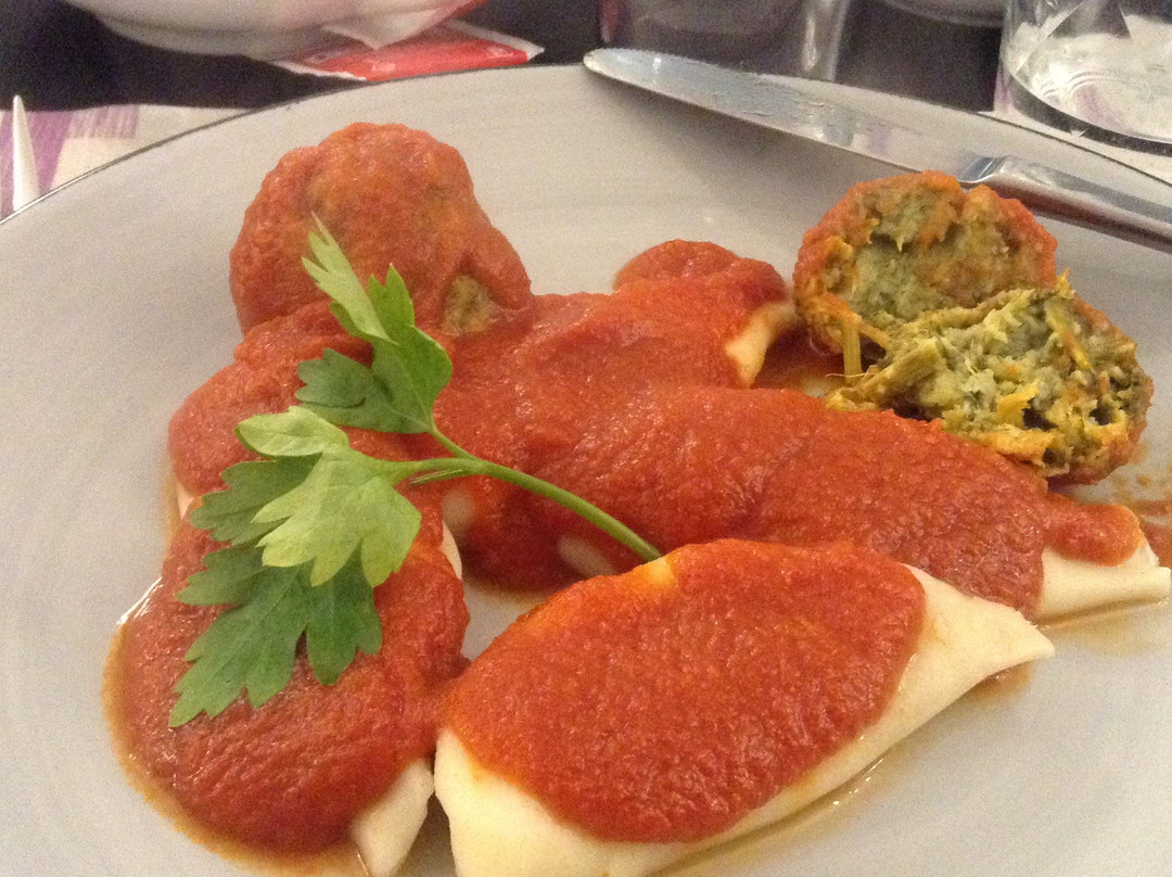 Hotel Il Cortile主图