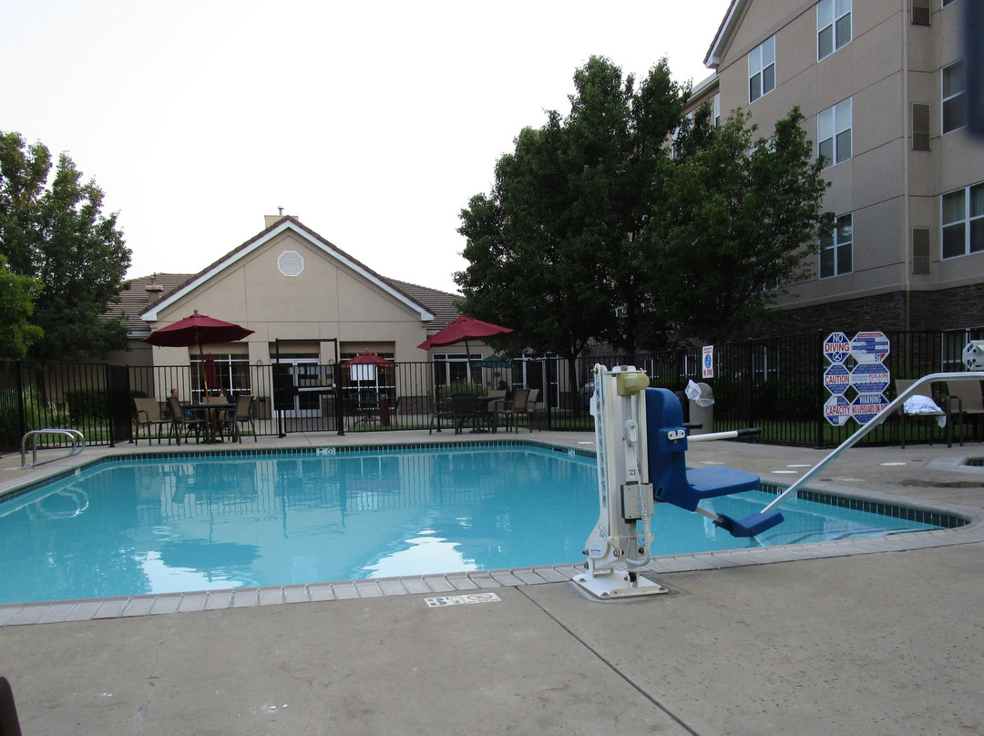 Homewood Suites By Hilton Sacramento - Roseville主图