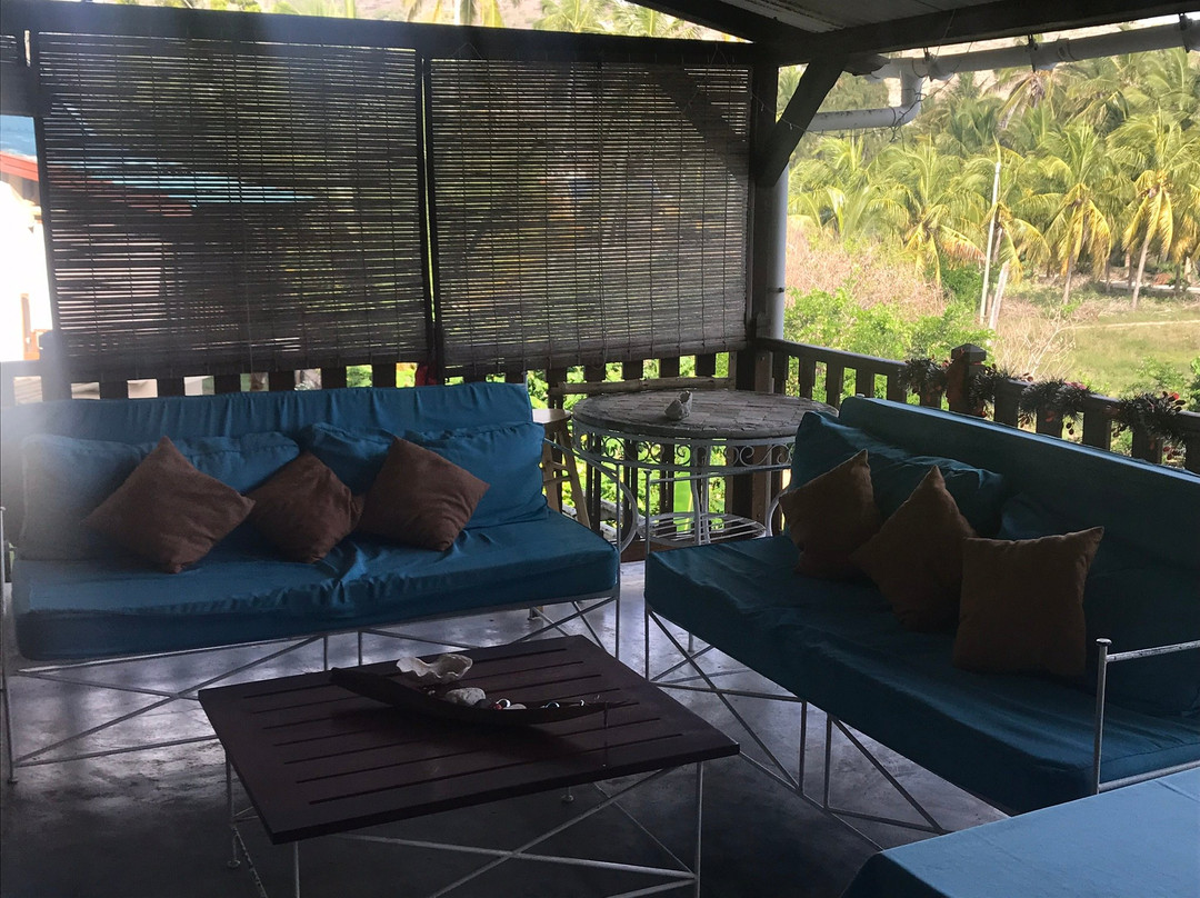 Auberge St Francois主图