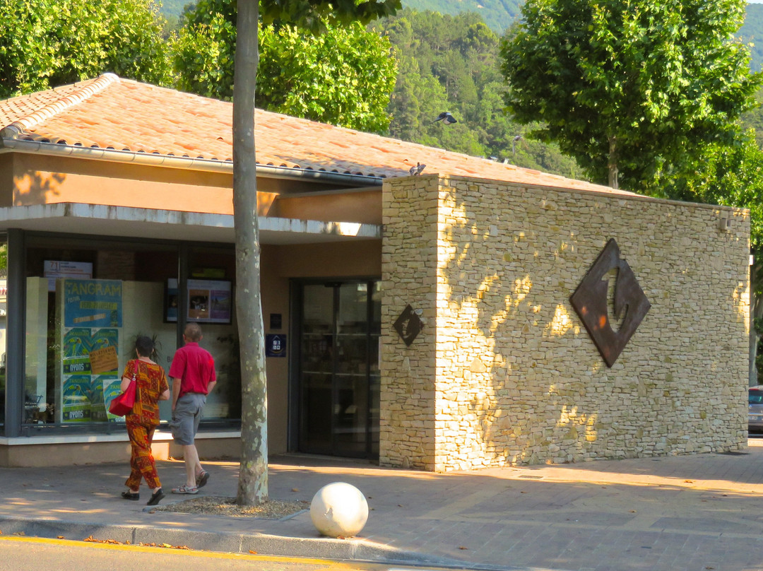 Office de Tourisme Baronnies - Bureau de Nyons景点图片