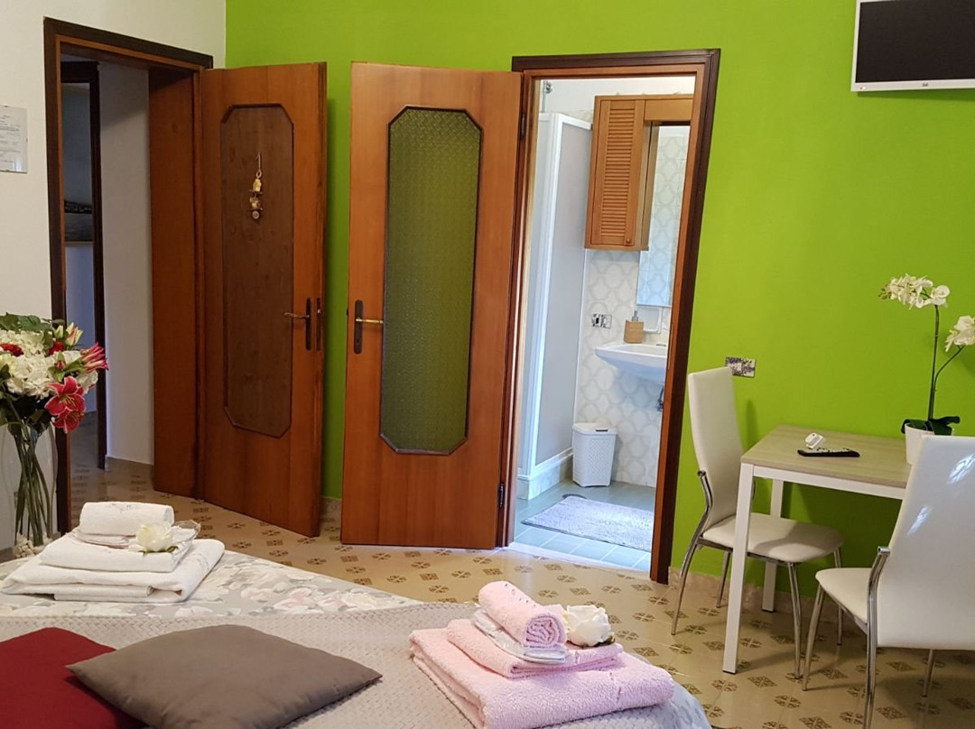 B&B Villa Mirella主图