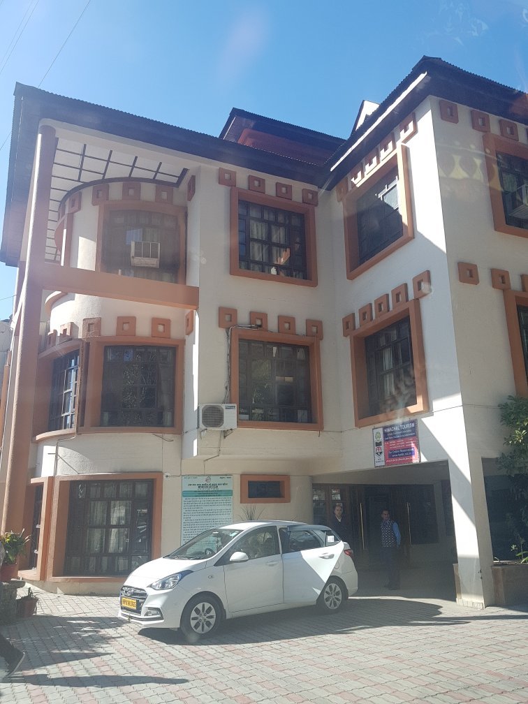 The Hamir (HPTDC)-官方