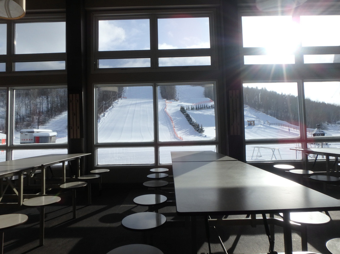 Centre Municipal de Ski La Tuque-La Tuque必去景点