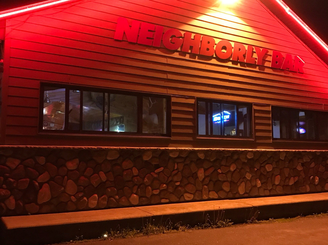 River Rock Inn & Bait Shop主图