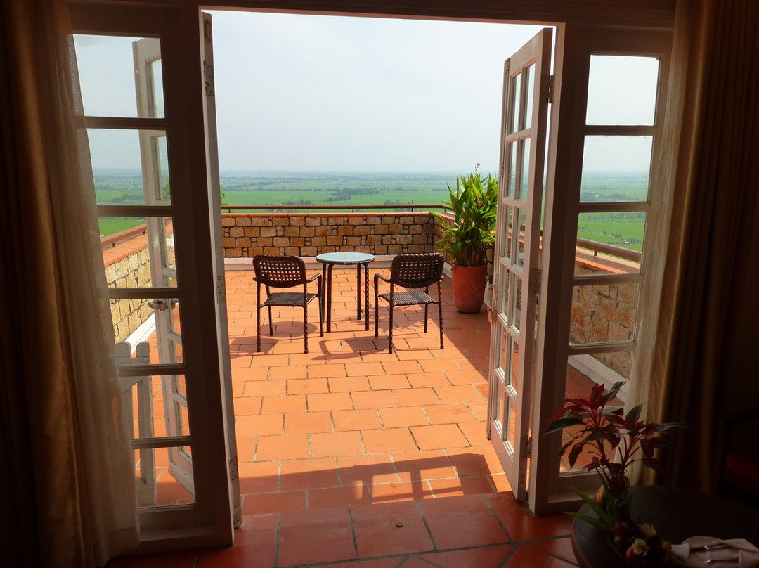 Victoria Nui Sam Lodge主图