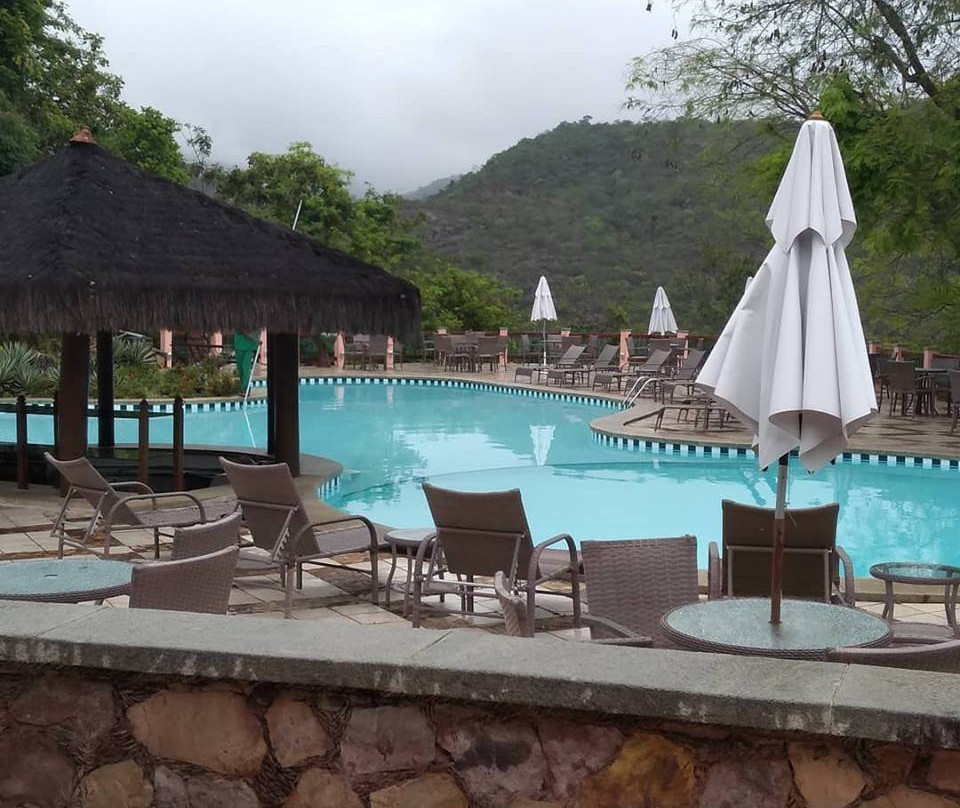 Hotel Portal Lençóis主图