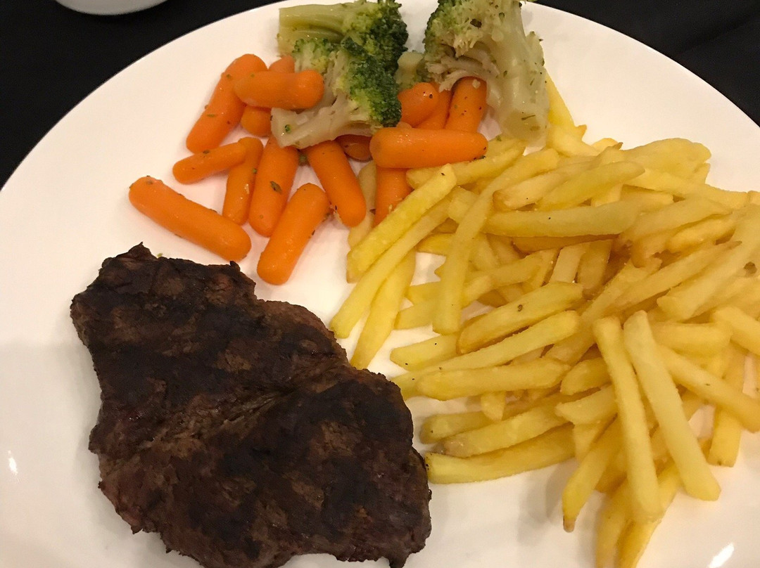 Lamunia Hotel & Wellness Spa主图