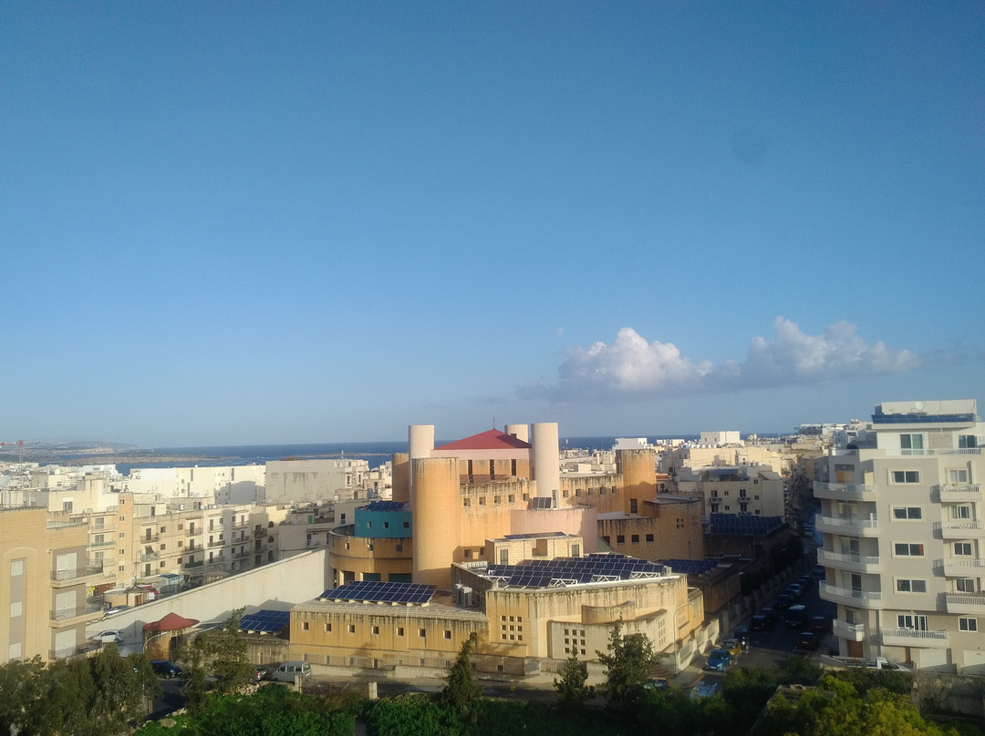 Sunflower Hotel主图