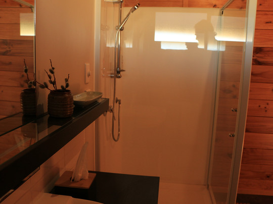 Waipiata Motel主图