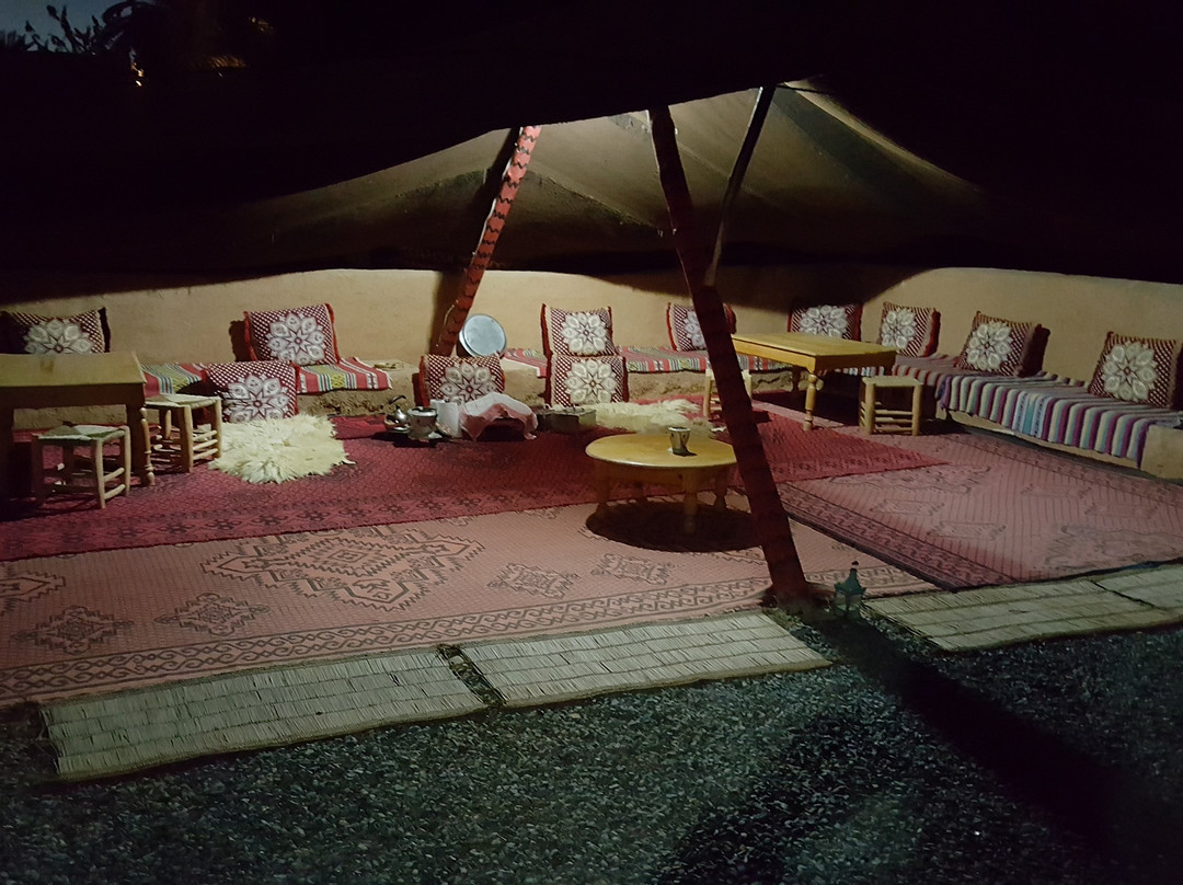 La Maison de l'Homme Bleu主图