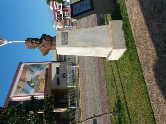 Paróquia de Tijucas-Tijucas必去景点