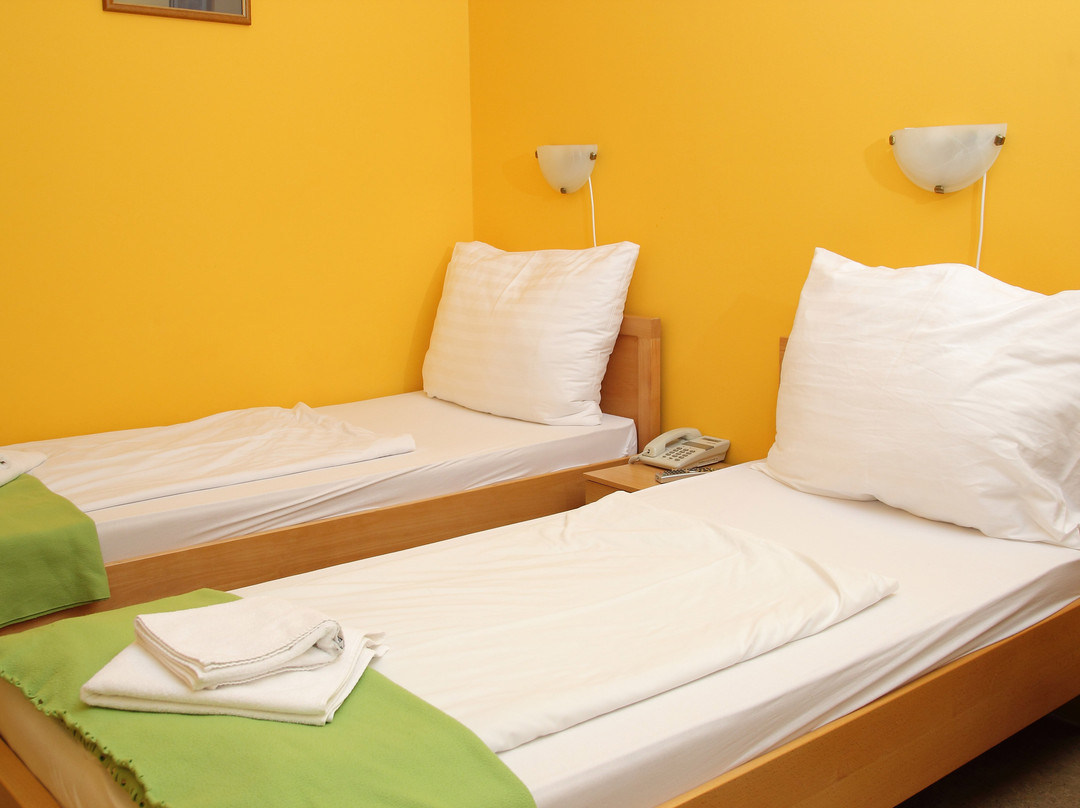 Hotel Saint Adalbert主图