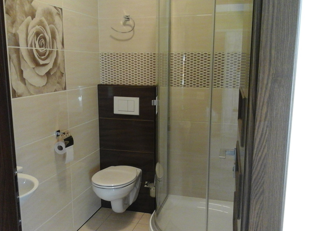 Hotel Labut主图