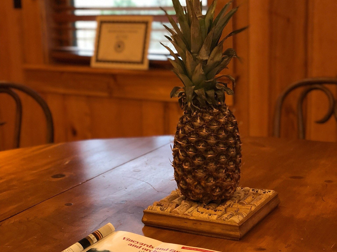 Verde Vineyards-Johnston必去景点