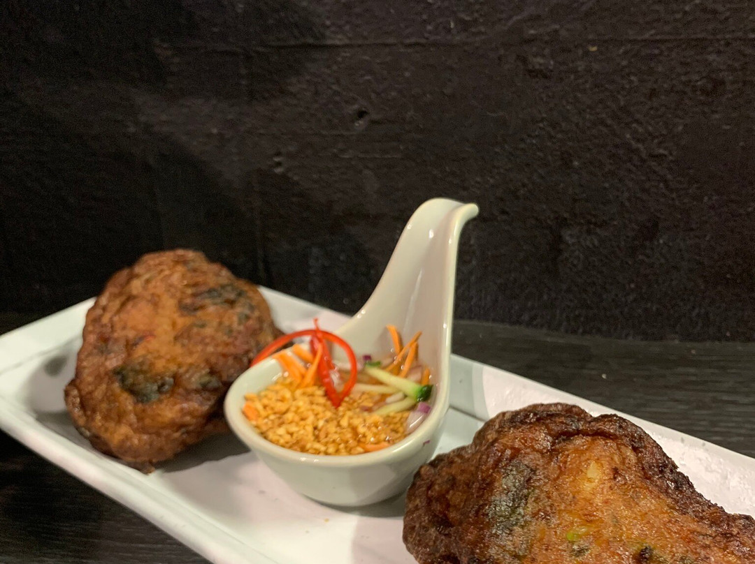 Sway Contemporary Thai Fusion + Bar