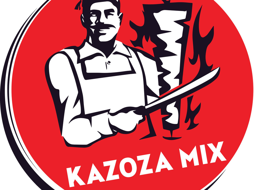 Kazoza Mix