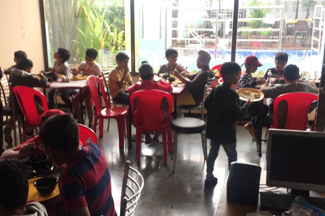 Igatpuri Hills Retreat主图