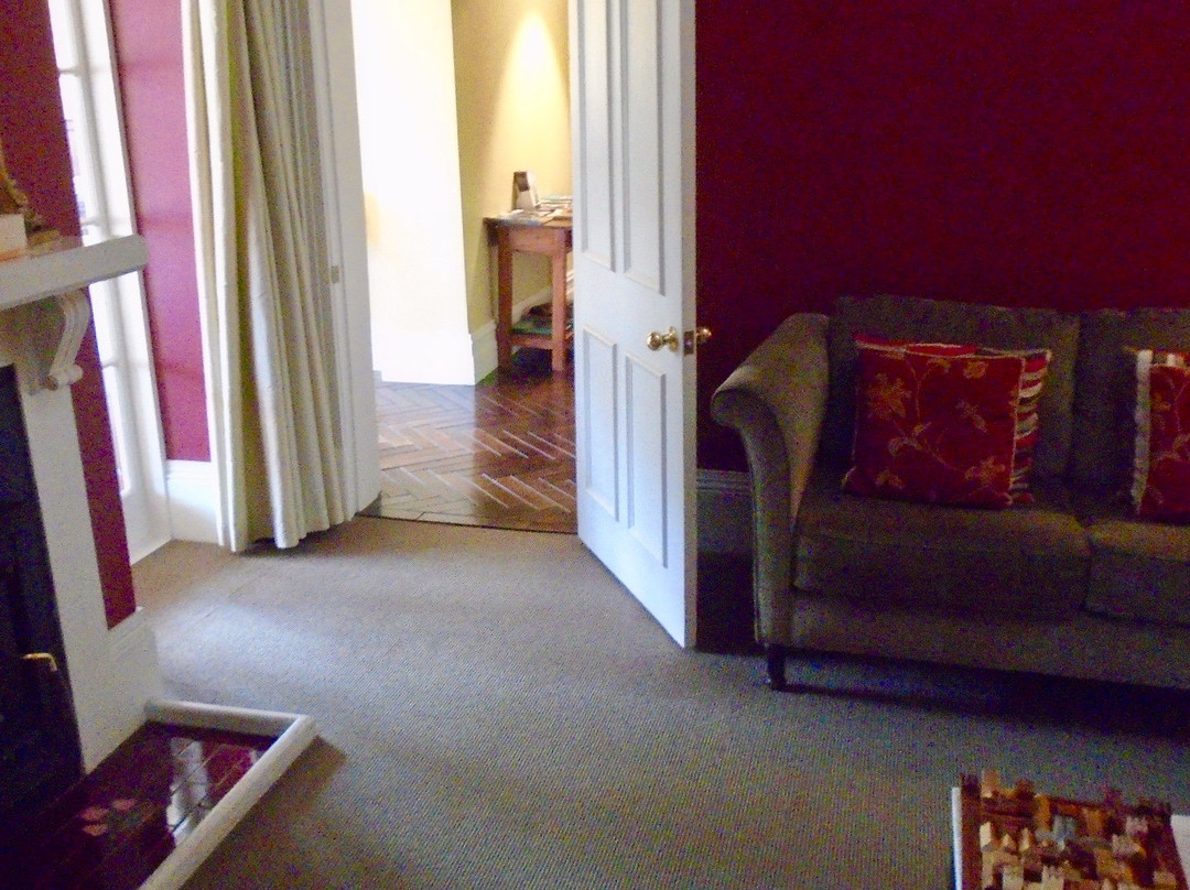 Clydesdale Manor主图