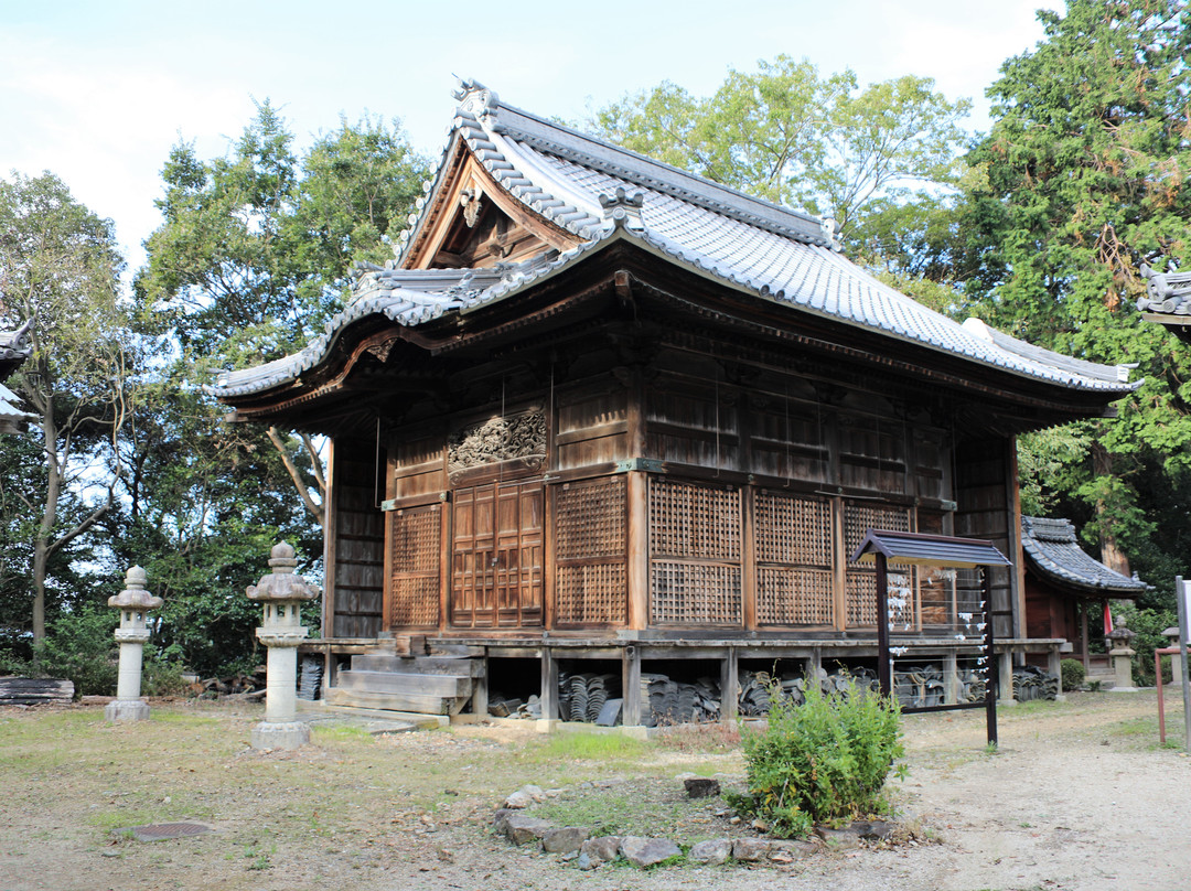 Longevity Institute - Ohora Sarasvati-彦根市必去景点