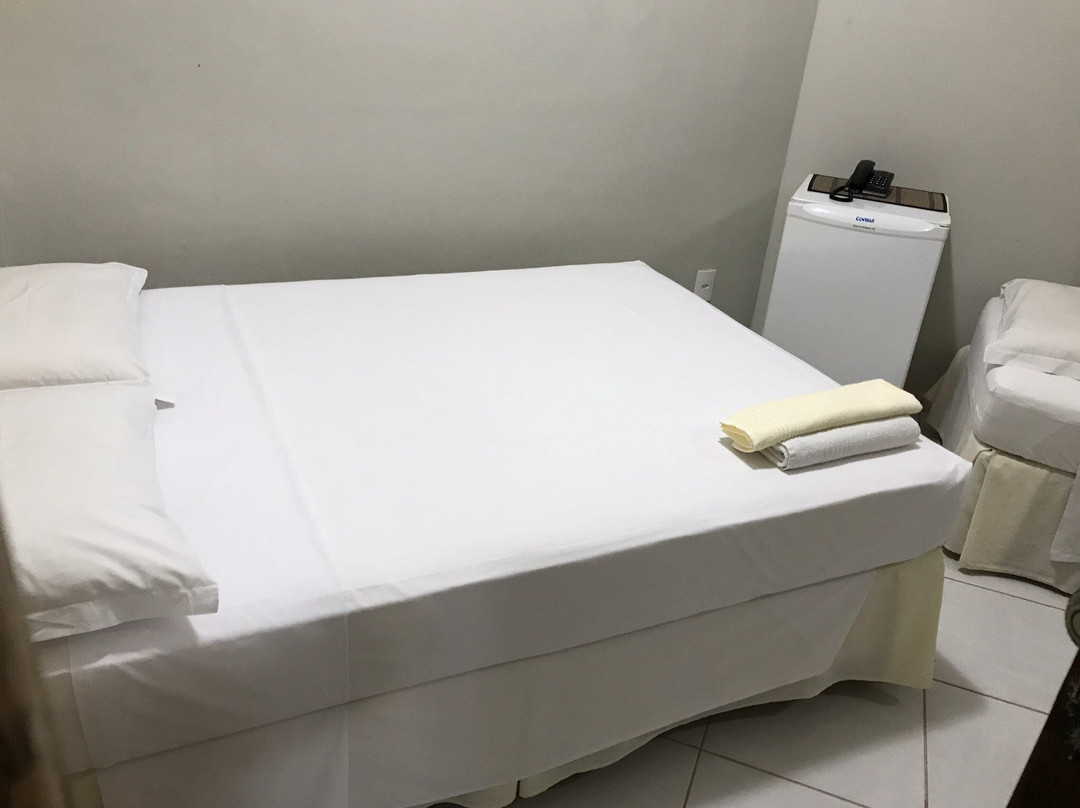 Hotel Equinocios Essential主图